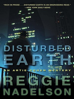 cover image of Disturbed Earth